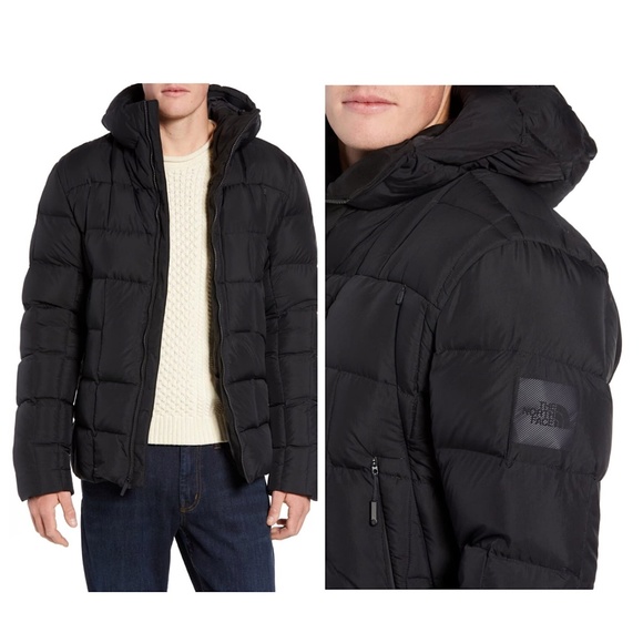 The North Face Other - SOLD🆕The North Face Cryos II Men's Down Parka